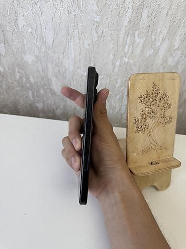 IPhone 16 Pro Max, Б/у, 256 ГБ, Black Titanium, 92 % — 5