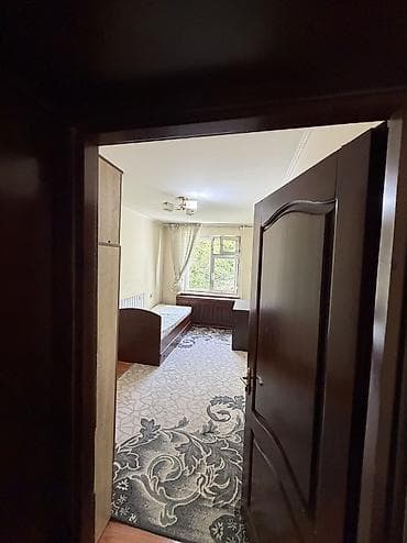 сточный квартира: 3 комнаты, 58 м², 104 серия, 2 этаж — 3