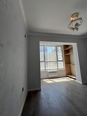 Недвижимость: 2 комнаты, 53 м², 4 этаж — 6