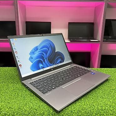 iphone 15 pro 1tb: 💼 HP ZBook Firefly 14 G8 — премиальная мобильная рабочая станция ✅ — 3