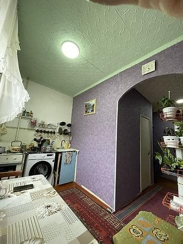 реалтор: 1 комната, 40 м², 105 серия, 4 этаж, Косметический ремонт — 5