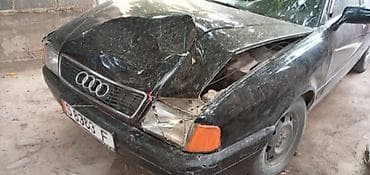 мотоцикл урал цена бишкек: Audi 80: 1988 г., 1.8 л, Кол менен иштөөчү, Седан — 3