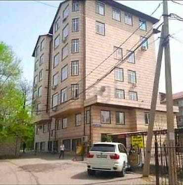 Батирлер: 2 бөлмө, 64 м², Ата-Түрк паркы Элитка, 4 кабат, Косметикалык оңдоо — 1