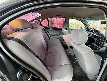 атбашы авто: BMW 3 series: 2001 г., 1.8 л, Механика, Бензин, Седан — 8