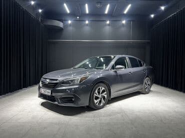 зимние шины бишкек цена: Subaru Legacy: 2019 г., 2.5 л, Вариатор, Бензиновая, Седан — 8