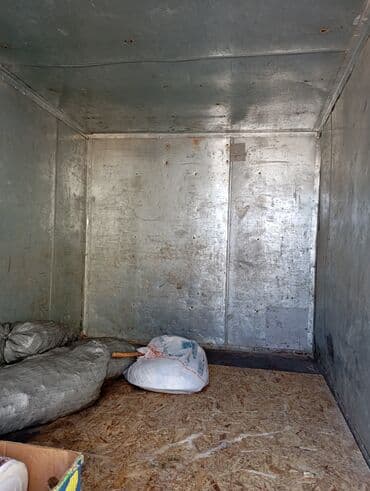 машинка гелик: Жеңил жүк ташуучу унаа, GAZ, Стандарт, 3 т, Колдонулган — 3