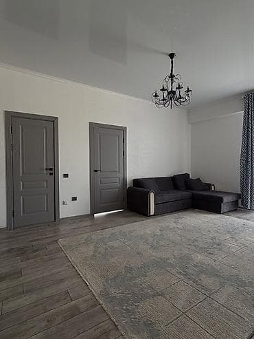 продажа 2 ком квартира: 2 комнаты, 52 м², Элитка, Дизайнерский ремонт — 3