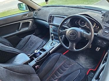 subaru outback 2018 цена бишкек: Subaru Legacy: 2005 г., 2 л, Автомат, Бензин, Универсал — 7