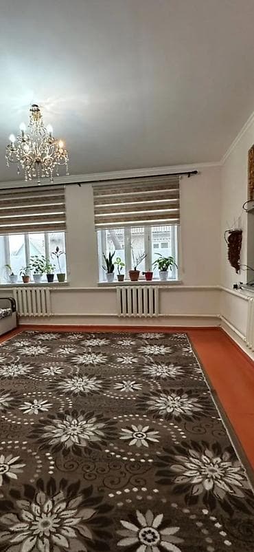 Недвижимость: 60 м², 3 комнаты, Без подселения — 2