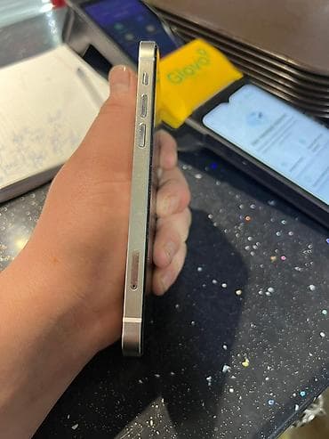 ipad mini4: IPhone 12, Б/у, 128 ГБ, Серебристый, Защитное стекло, 87 % — 2