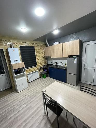 room rent: 1 комната, Собственник, С мебелью полностью — 4