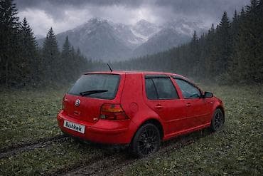 купить опель вектра б: Volkswagen Golf: 2003 г., 1.6 л, Автомат, Бензин, Хэтчбэк — 1