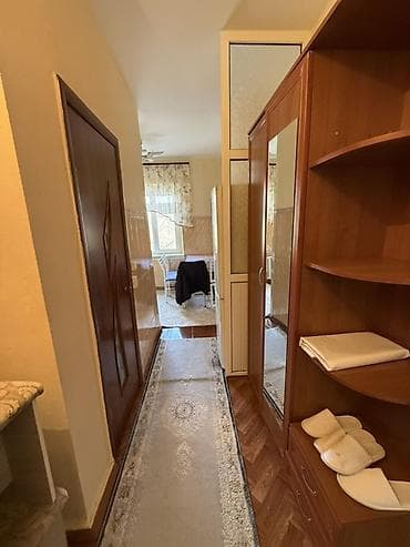 Сантехника: Кухонный гарнитур, цвет - Красный — 5