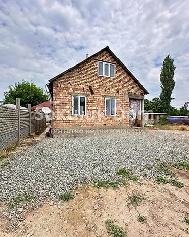 Үйлөр: 🏠Продается дом в с. Сокулук 🟡 Комнаты: 4 🟡 Участок: 4 соток — 1