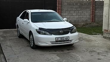мотор ауди а6 с4 2.6: Toyota Camry: 2003 г., 2.4 л, Автомат, Бензин, Седан — 10