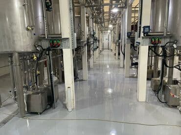 ибоксидная смола: Эпоксидный пол, эпоксидный наливной пол, эпоксидный пол купить — 7