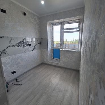 ул киргизская: 3 комнаты, 50 м², 5 этаж, Свежий ремонт — 1