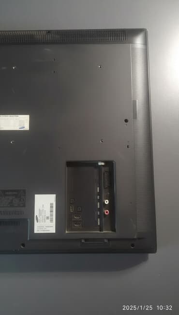 телевизор колдонулган: Продае.Теливизор.Самсунг.раен.Шоро.завод. Врабочем.состояний.ест.пулт — 4