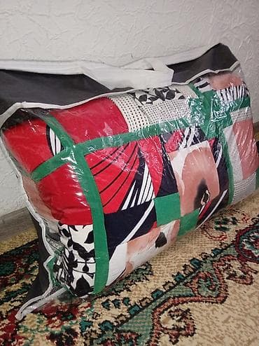 Покрывало для кровати, Новый