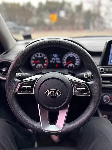 Продажа авто: Kia K3: 2019 г., 1.6 л, Автомат, Бензин, Седан — 9