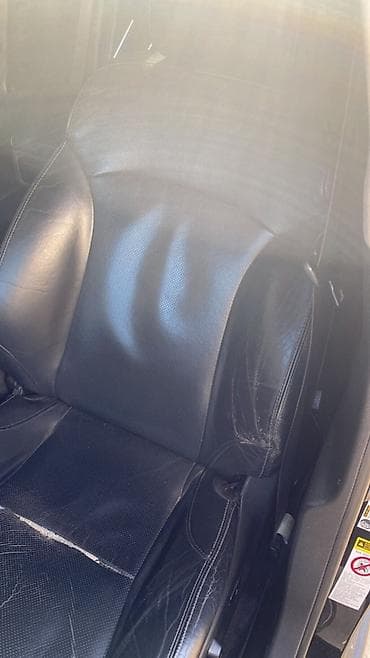 Lexus: Lexus IS: 2008 г., 2.5 л, Автомат, Бензин, Седан — 5