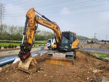 услуги эксковатора кант: Экскаватор | Водопровод, Планировка участка, Демонтаж — 1
