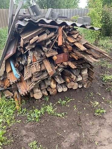 Дрова at lalafo.kg Дрова