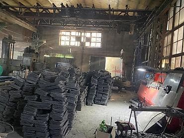 Хомуты арматурные (прямоугольные/квадратные) для каркасов и монолитных