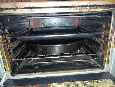 turk samovari: Духовка, Б/у, Самовывоз — 2