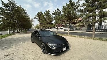 lexus altezza: Toyota Avalon: 2019 г., 2.5 л, Автомат, Гибрид, Седан — 5