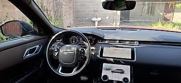 range rover 2019: Land Rover Range Rover: 2020 г., 2 л, Автомат, Бензин, Кроссовер — 5