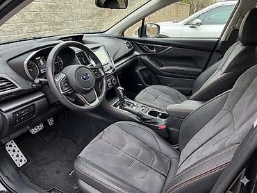 mazda 2: Subaru Crosstrek: 2019 г., 2 л, Вариатор, Бензин, Кроссовер — 6