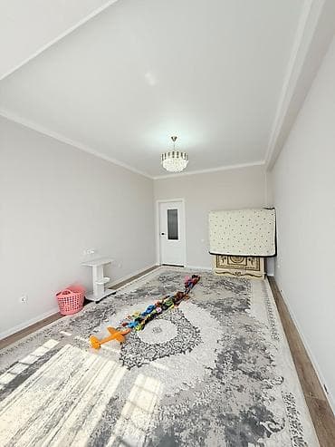 1 комната, 42 м², Элитка, 12 этаж, Дизайнерский ремонт — 3