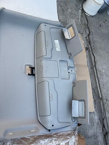 min seo: Сeiling sheathing Honda 2004 г., Б/у, Оригинал, Япония — 1