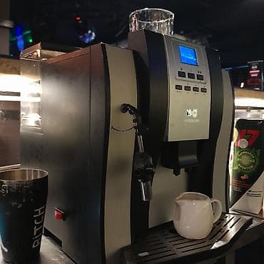 mix 4: Кофеварка, кофемашина, Б/у — 2