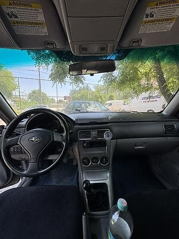 фара опель вектра б: Subaru Forester: 2005 г., 2.5 л, Механика, Бензин, Кроссовер — 5
