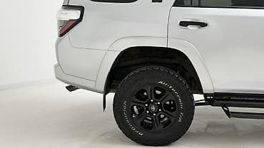 Toyota: Toyota 4Runner: 2019 г., 4 л, Автомат, Бензин, Внедорожник — 10