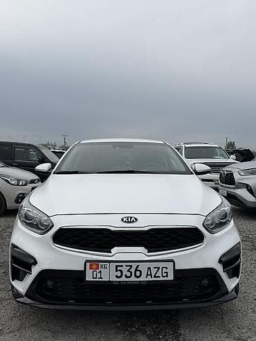 киа рио механика: Kia K3: 2019 г., 1.6 л, Автомат, Бензин, Седан — 1