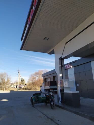 глушитель матиз 2: Мотоцикл с коляской, классический оппозит - Кузов и коляска окрашены — 5