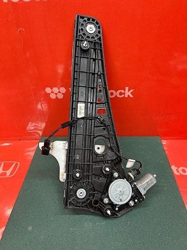 logitech c525: Механизм стеклоподъемника Заднее правое Kia, 2017 г., Б/у, Оригинал — 2