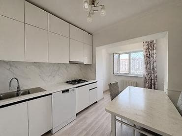 Продажа квартир: 3 комнаты, 69 м², Филармония Индивидуалка, 9 этаж, Косметический ремонт — 8