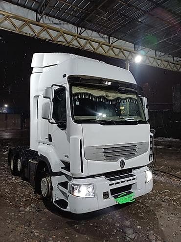 солярка цена бишкек: Сүйрөгүч, Renault, Прицепсиз — 1