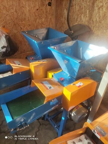 купить измельчитель травы и сена: Акция акция акция сенорезка бензиновая. 6,5л.С. Производительность — 3