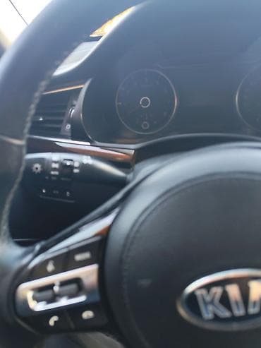 kia k900: Kia K7: 2020 г., 0.3 л, Автомат, Газ, Седан — 1