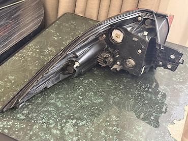 rav4 2010: Комплект стоп-сигналов Toyota 2021 г., Новый, Аналог, Китай — 9