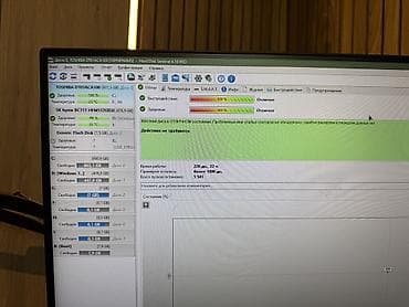 1tb hhd: Накопитель для ПК, Б/у, Toshiba, HDD, 1 ТБ, 3.5", Для ПК — 2