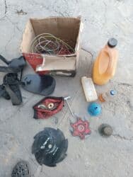 продаю в связи с переездом: Все работа отлично — 2