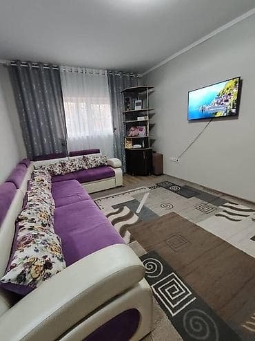 я ищу квартиру: 1 комната, 40 м² — 8