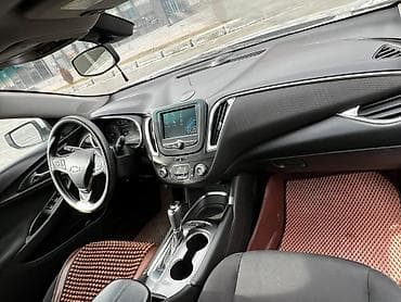 машина малибу цена: Chevrolet Malibu: 2016 г., 1.5 л, Автомат, Бензин, Седан — 4