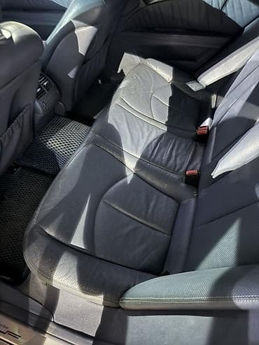 Унаа сатуу: Mercedes-Benz E-Class: 2005 г., 3.5 л, Автомат, Бензин, Седан — 7